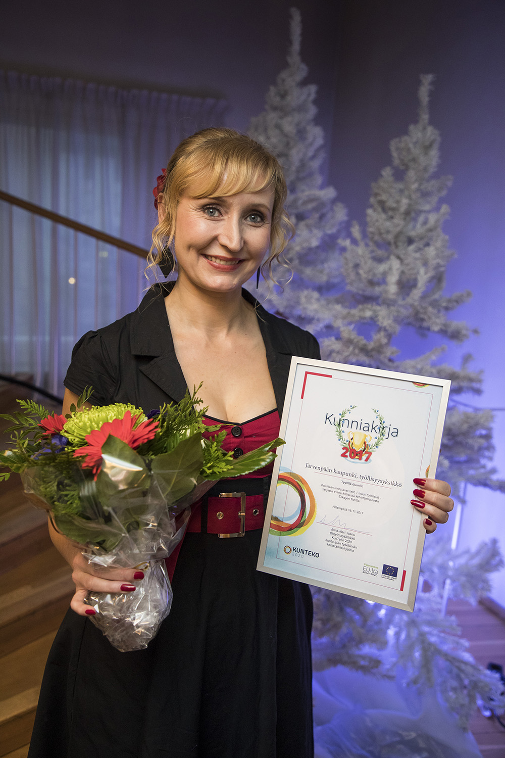 Marjo Kanninen