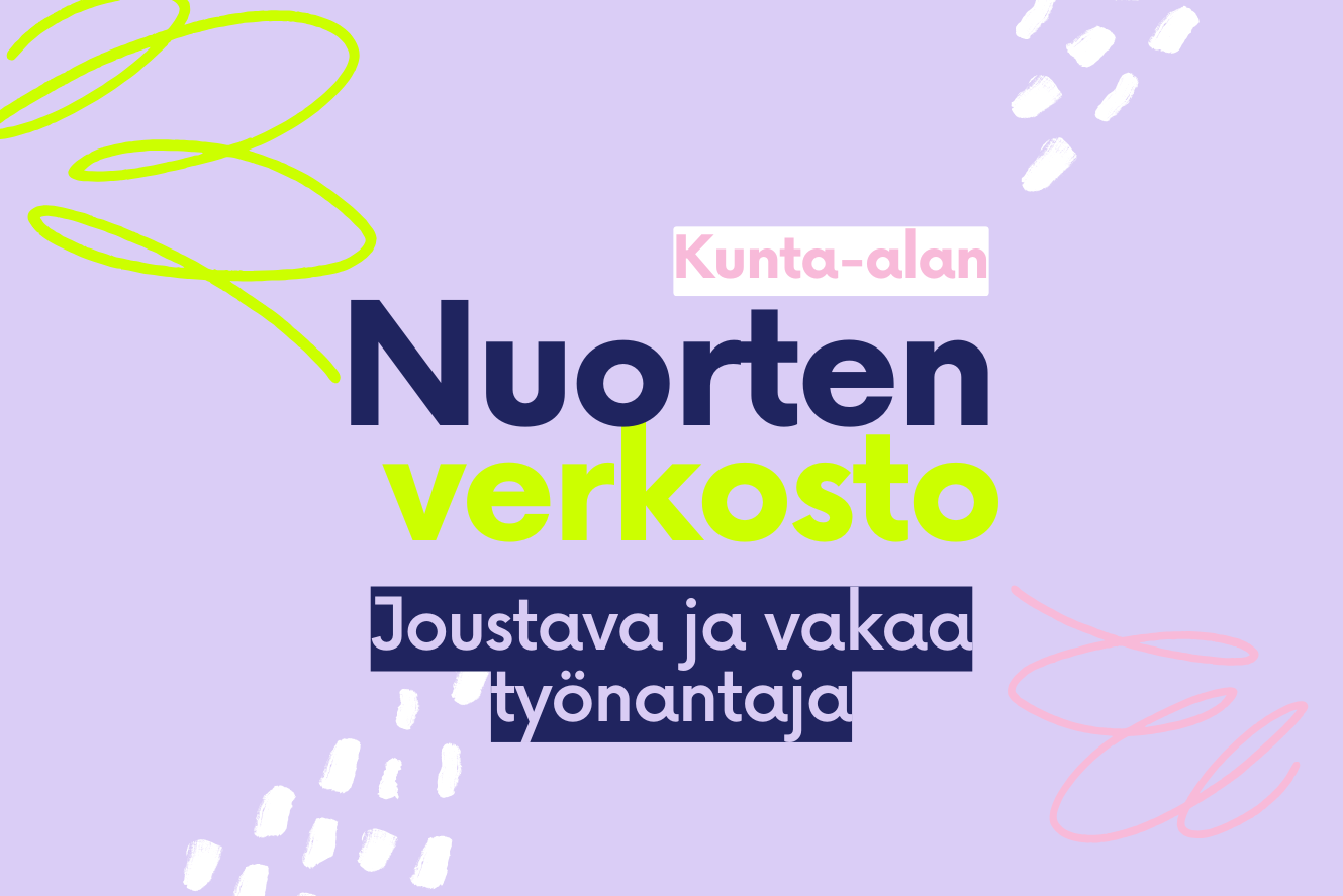 Nuorten verkosto