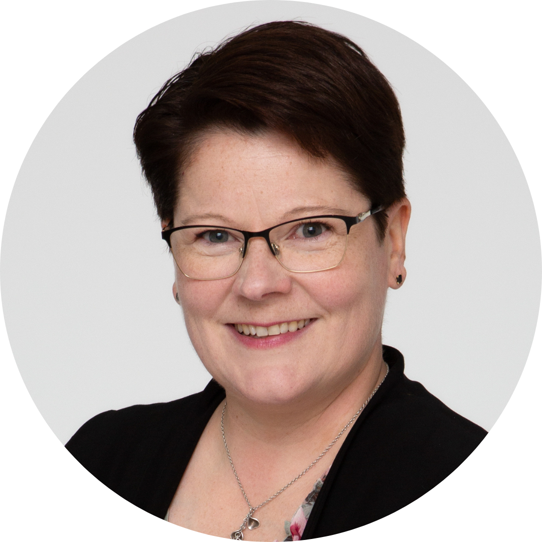 Aija Tuimala
