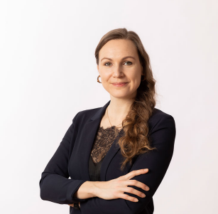 Helena Suomela