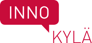 Innokylä logo