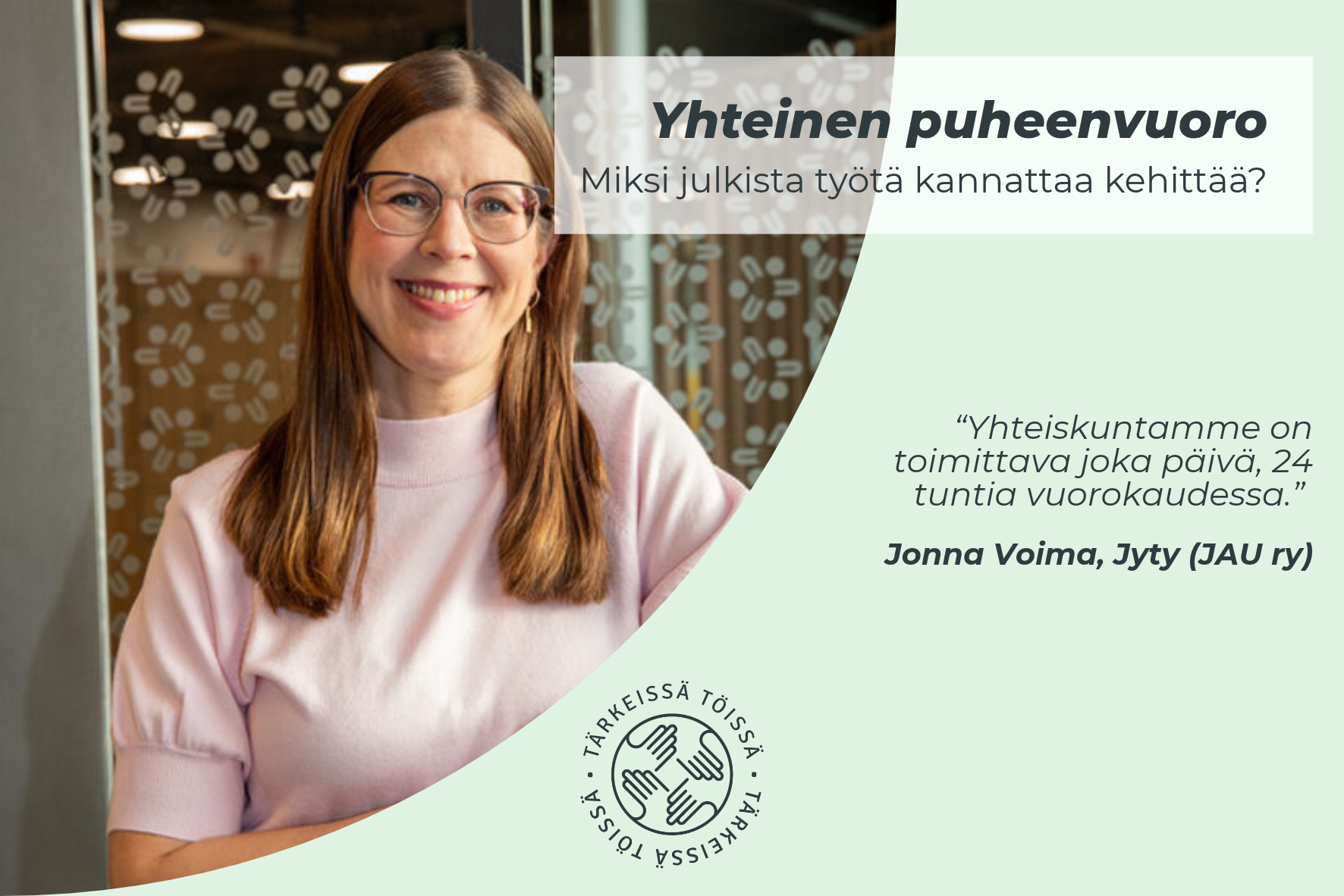 Jonna Voima