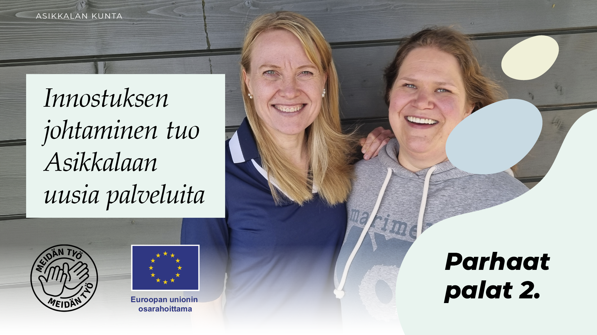 asikkala PP