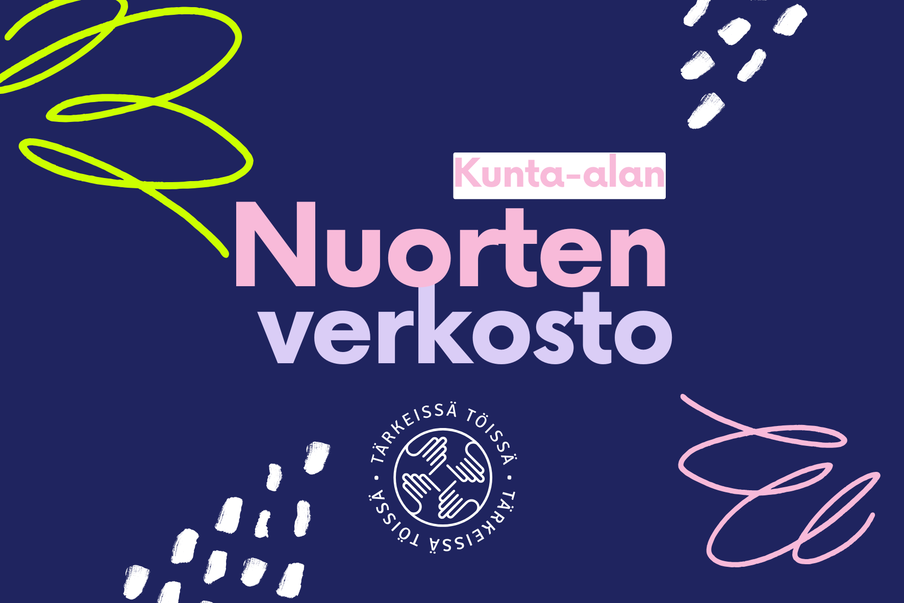 Nuorten verkosto
