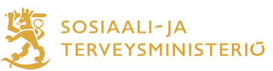 Sosiaali- ja terveysministeriö