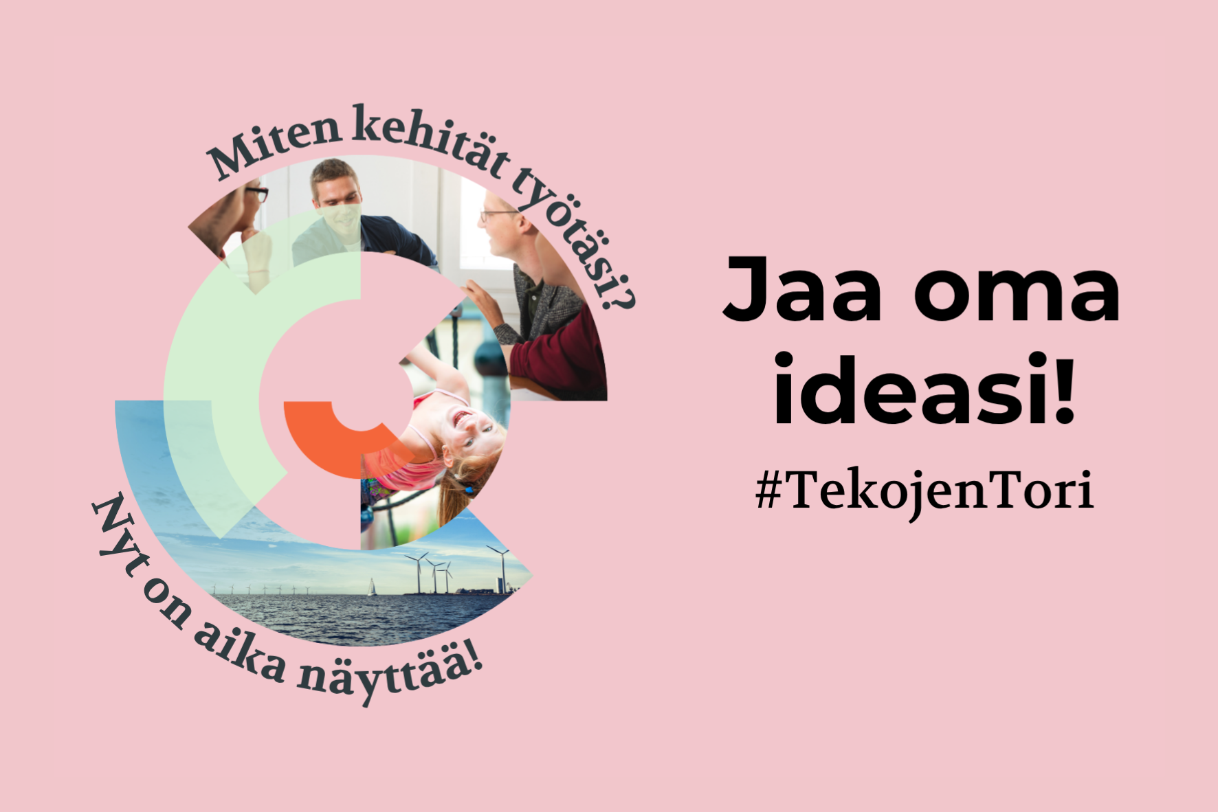 Tekojen tori kampanja