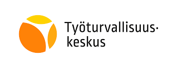 Työturvallisuuskeskuksen logo