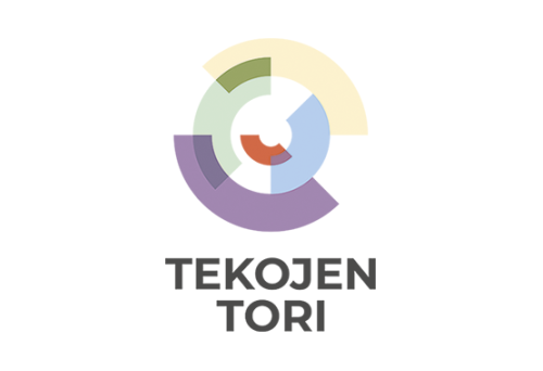 Tekojen tori logo