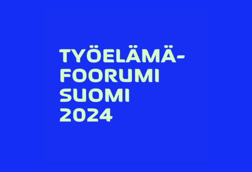 Työelämäfoorumi