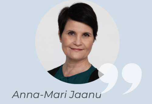 Anna-Mari Jaanu