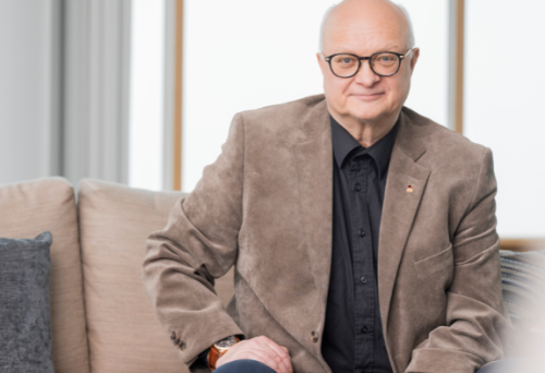 Håkan Ekström