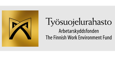 Työsuojelurahaston logo