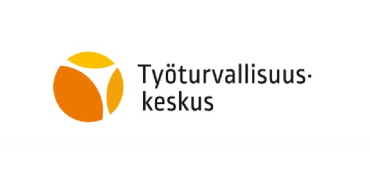 Työturvallisuuskeskuksen logo