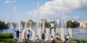 oulu kirjaimet