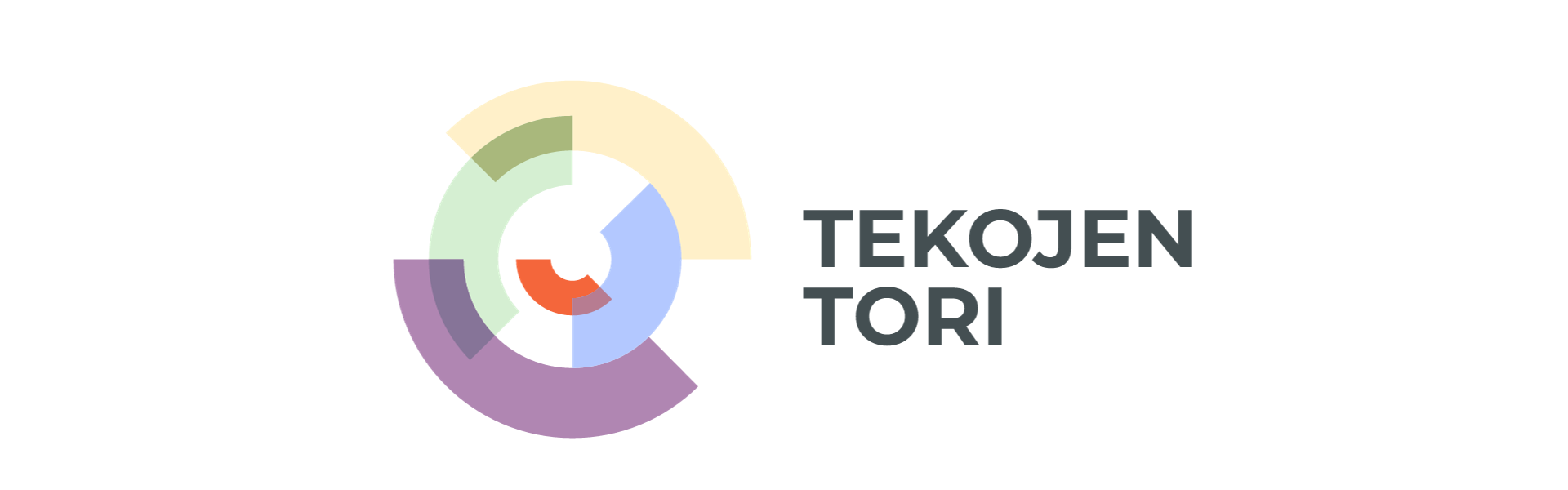 Tekojen tori logo