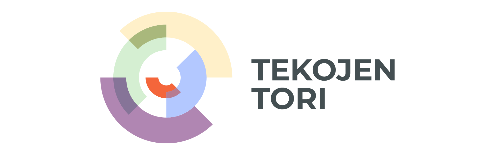 Tekojn tori logo