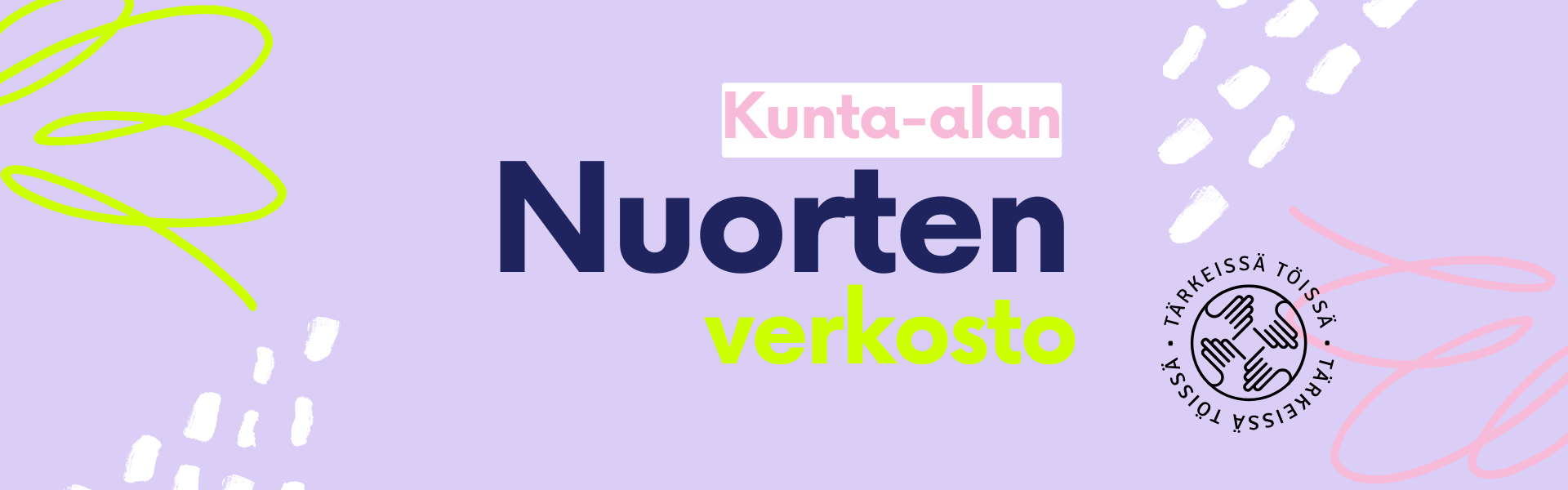 Kunta-alan nuorten verkosto
