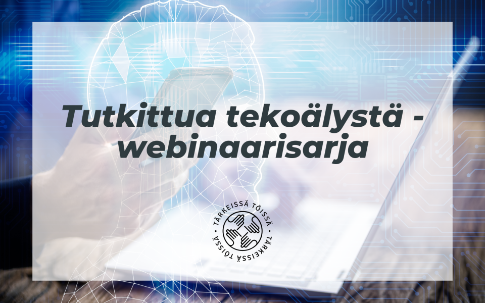ai webinaarit