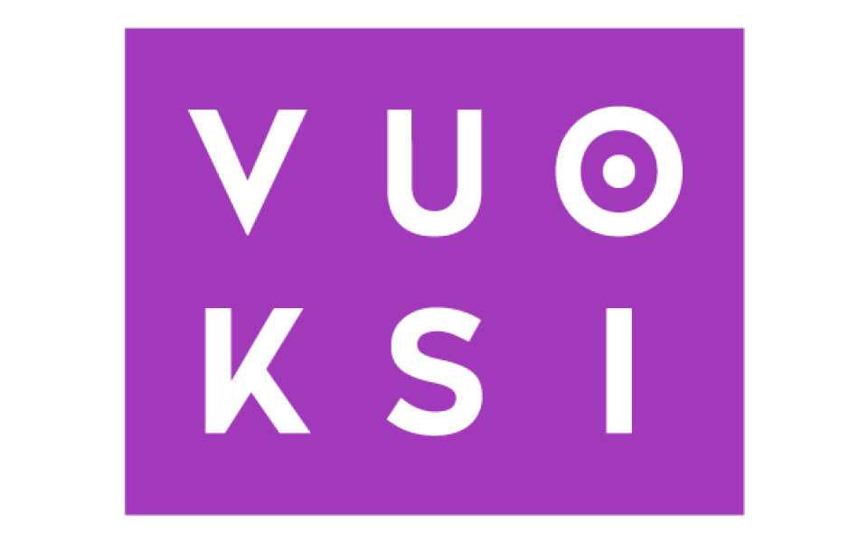 Vuoksi logo